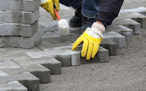 Concrete Work